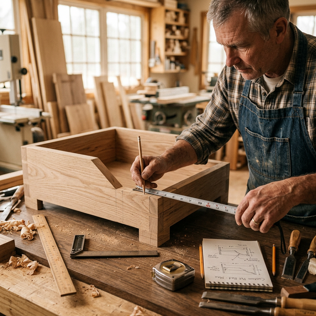 ออกแบบเฟอร์นิเจอร์