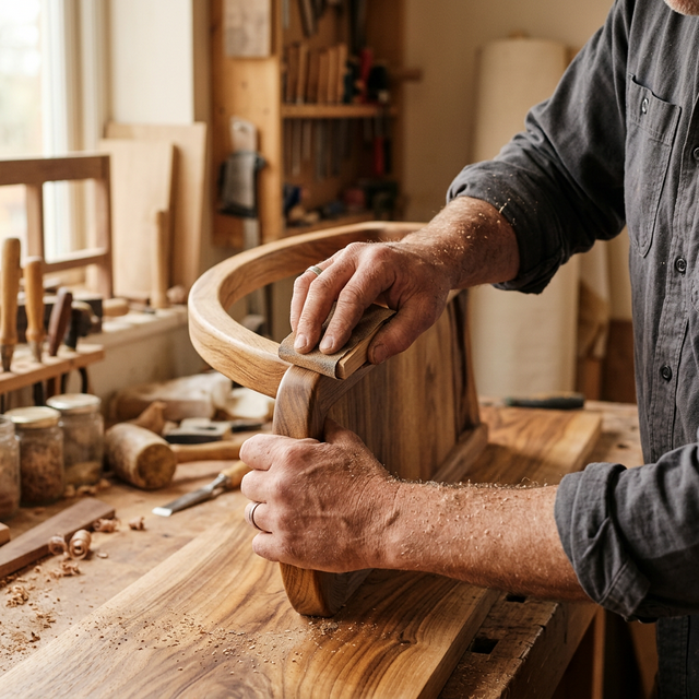 ผลิตงานคุณภาพ